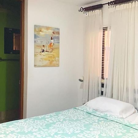 Manaya Bed & Breakfast 푼타 카나 외부 사진