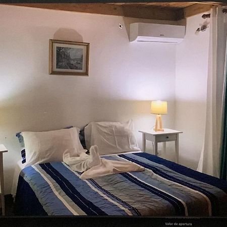 Manaya Bed & Breakfast 푼타 카나 외부 사진