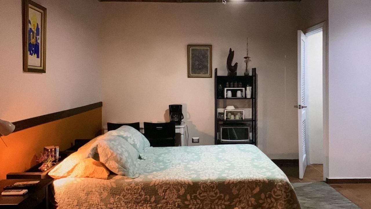Manaya Bed & Breakfast 푼타 카나 외부 사진