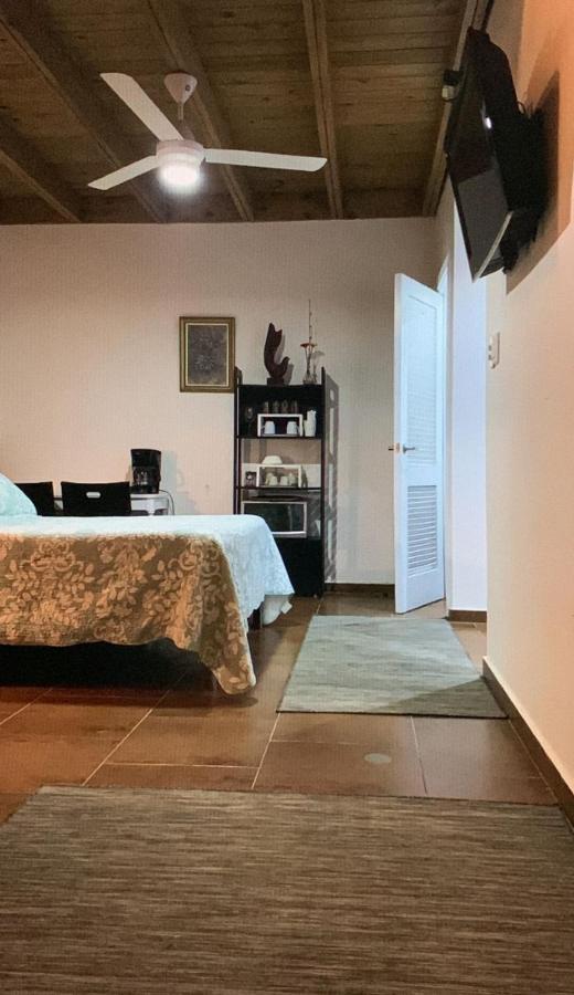 Manaya Bed & Breakfast 푼타 카나 외부 사진