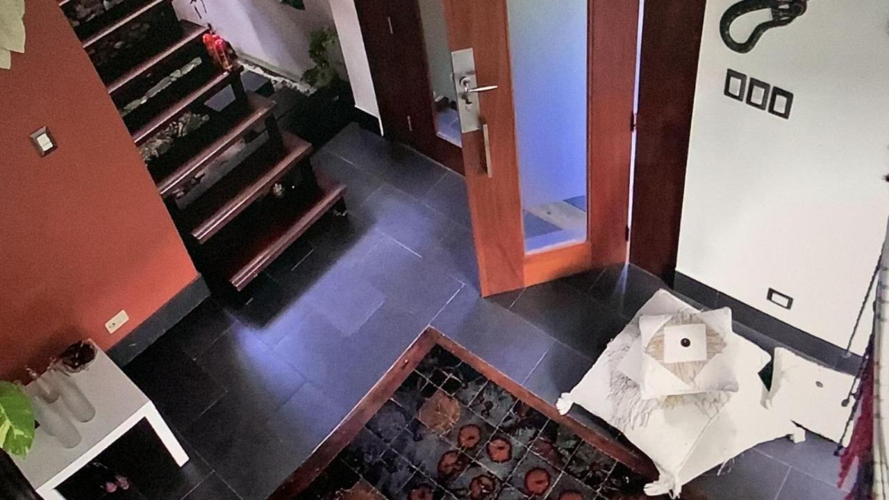 Manaya Bed & Breakfast 푼타 카나 외부 사진