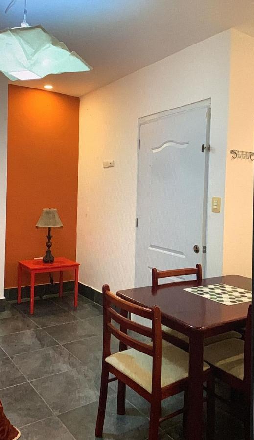Manaya Bed & Breakfast 푼타 카나 외부 사진