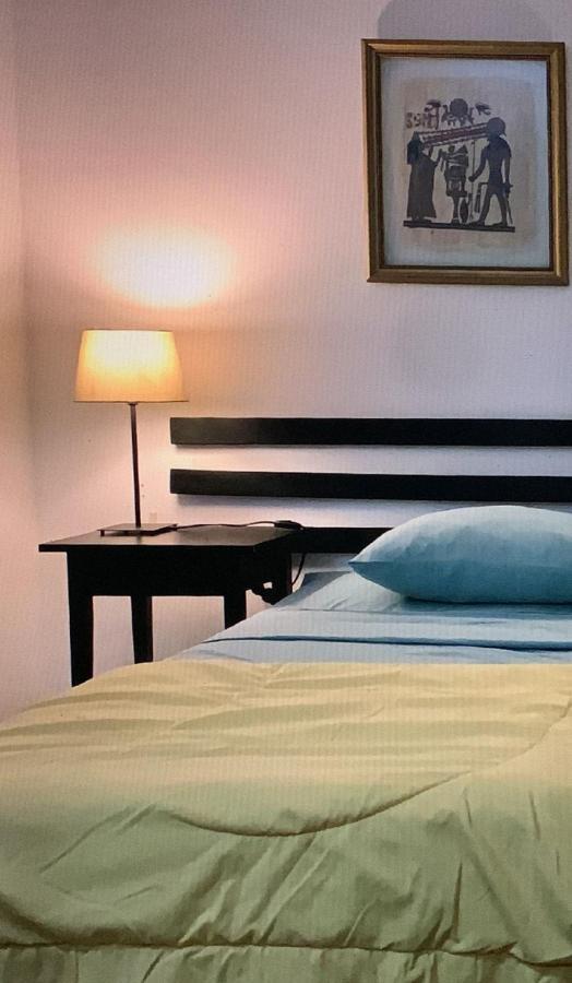 Manaya Bed & Breakfast 푼타 카나 외부 사진