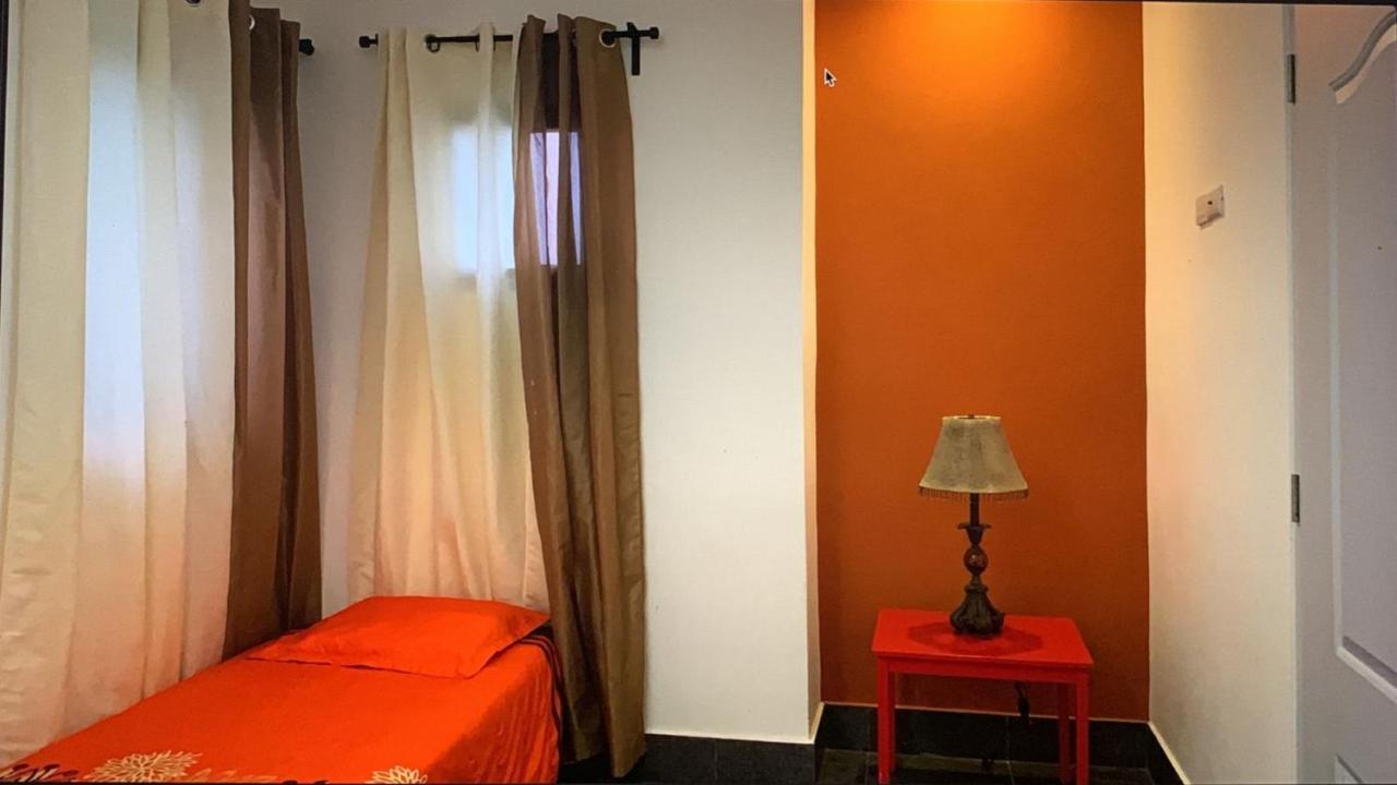 Manaya Bed & Breakfast 푼타 카나 외부 사진