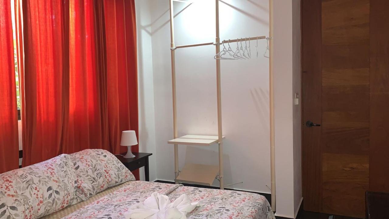 Manaya Bed & Breakfast 푼타 카나 외부 사진