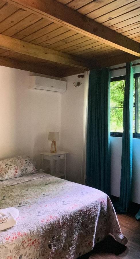 Manaya Bed & Breakfast 푼타 카나 외부 사진