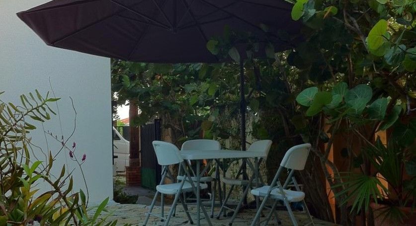 Manaya Bed & Breakfast 푼타 카나 외부 사진