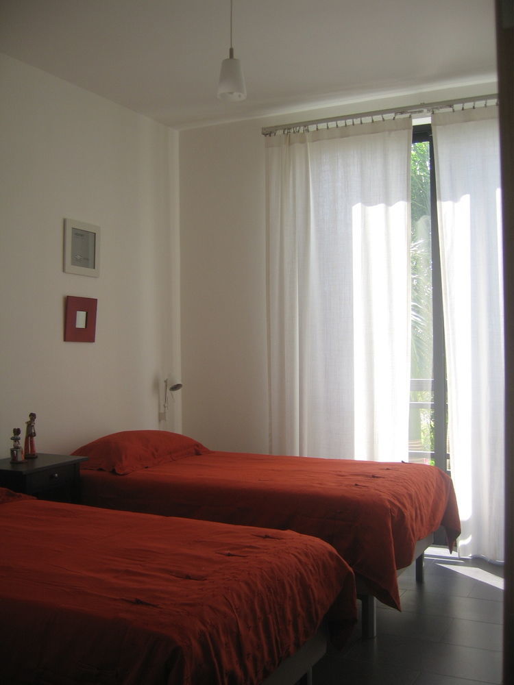 Manaya Bed & Breakfast 푼타 카나 외부 사진