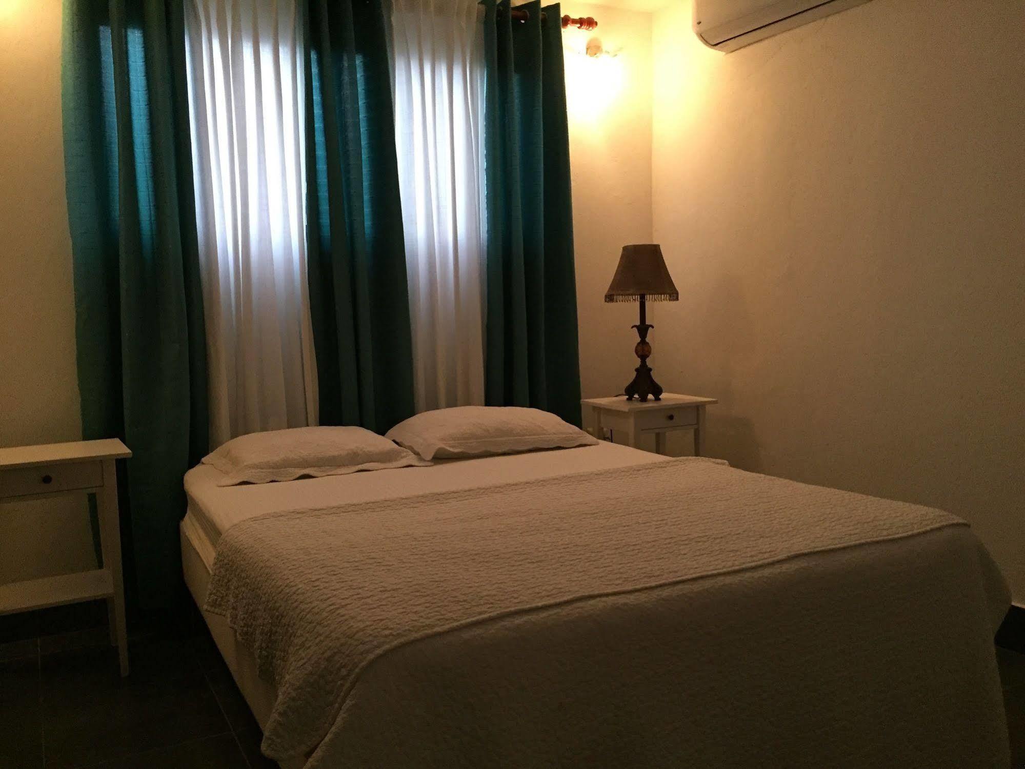 Manaya Bed & Breakfast 푼타 카나 외부 사진