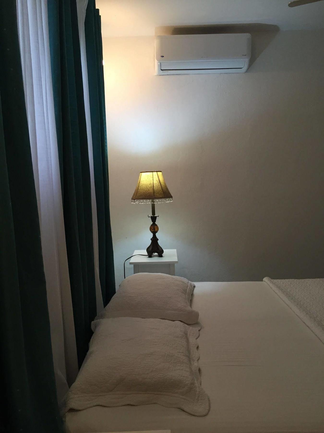 Manaya Bed & Breakfast 푼타 카나 외부 사진